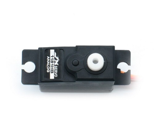 Сервомашинка аналоговая JX Servo PS-1181HB (16г/3.0/0.11/6V) Micro