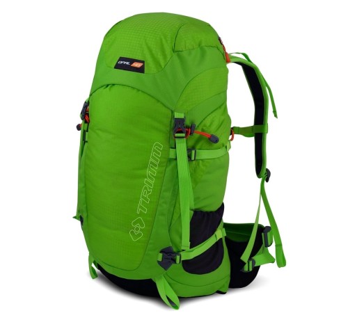 Рюкзак Trimm  OPAL 40, 40 литров черный, 50680