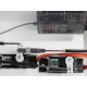 Радиоуправляемый самолет HobbyZone Mini Apprentice RTF (технология SAFE)