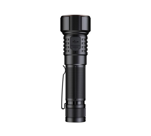 Фонарь Fenix LD36R черный 3600 люмен
