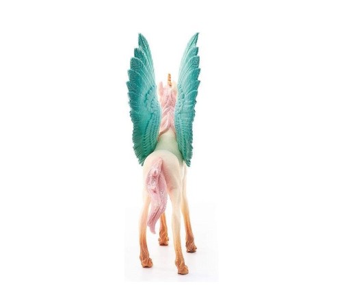 Фигурка Schleich Волшебный жеребенок Пегас-единорог