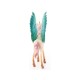 Фигурка Schleich Волшебный жеребенок Пегас-единорог