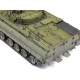 Сборная модель ZVEZDA Российская боевая машина пехоты БМП-3, 1/35