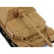 Сборная модель ZVEZDA Немецкий истребитель танков 