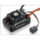 Бесколлекторный регулятор Hobbywing EZRUN MAX5 (200A-1300A, 1/5) влагозащищённый