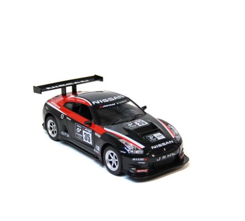 Р/У машина 1/16 Nissan GTR