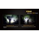 Фонарь Fenix FD40 Cree XP-L HI LED, FD40XPLHI