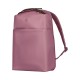 Рюкзак VICTORINOX Victoria Compact Business Backpack 16', пурпурно-розовый, нейлон/кожа, 27x16x40 см