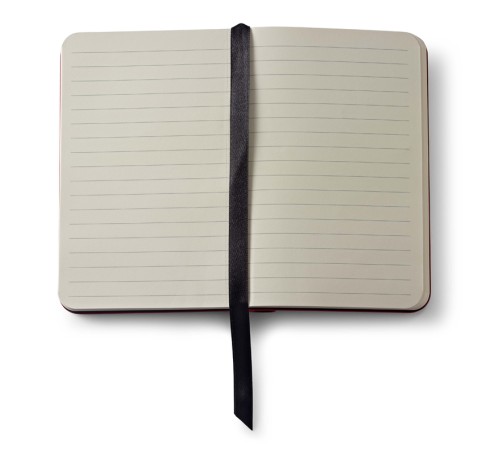 Записная книжка Cross Journal Crimson, A6