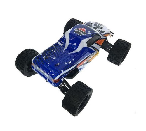 Радиоуправляемый монстр Himoto Bowie Brushless PRO 4WD 2.4G 1/10 RTR