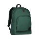 Рюкзак WENGER Crango 16'', зеленый, полиэстер 600D, 33x22x46см, 27 л