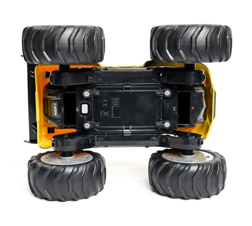 Радиоуправляемый монстр-амфибия Double Eagle E376-003