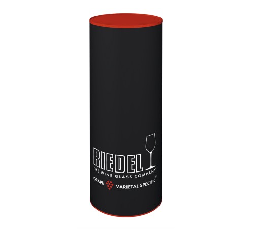 Бокал для хереса Riedel Sommeliers Sherry