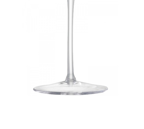 Набор бокалов для красного вина Lsa International Pearl, 460 мл, 4 шт.