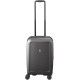 Чемодан VICTORINOX Connex, черный, поликарбонат Makrolon, 35x23x55 см, 33 л
