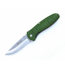 Нож Ganzo G6252-GR зеленый