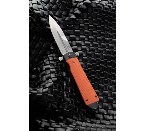 Нож Adimanti Samson by Ganzo (Brutalica design), Samson-OR