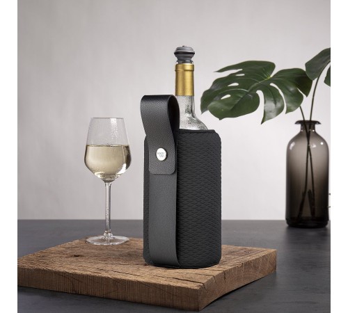 Охладитель для вина Vacu Vin Flexible Wine Cooler Artico