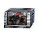 Радиоуправляемый краулер Double Eagle Land Rover Defender D110 Bigfoot 1/8 4WD 2.4G RTR