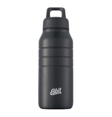 Бутылка для воды Esbit Majoris, черная, 0.48 л, DB480TL-DG