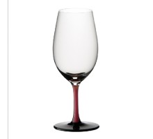 Бокал для портвейна Riedel Sommeliers Black Series Vintage Port