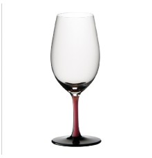 Бокал для портвейна Riedel Sommeliers Black Series Vintage Port