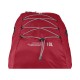 Рюкзак VICTORINOX Altmont Active L.W. Compact Backpack, красный, 100% нейлон, 28x17x44 см, 18 л