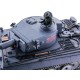 Радиоуправляемый танк Heng Long Tiger I UpgradeA V6.0  2.4G 1/16 RTR