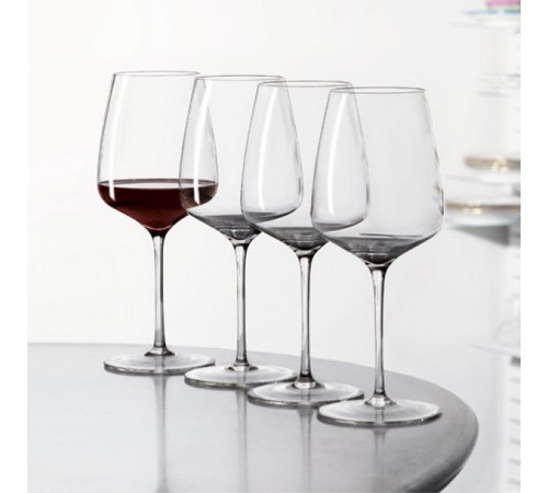 Бокалы для красных вин Spiegelau Willsberger Bordeaux 4 шт.