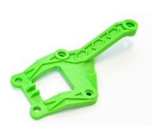 Рулевой кронштейн для Remo Hobby MMAX, EX3 1/10, тюнинг, зеленый