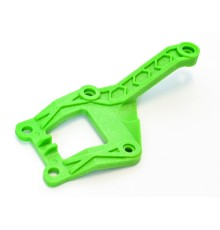 Рулевой кронштейн для Remo Hobby MMAX, EX3 1/10, тюнинг, зеленый