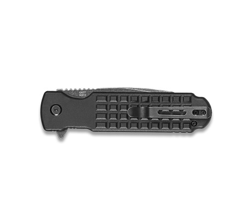 Нож Ganzo G627-BK черный