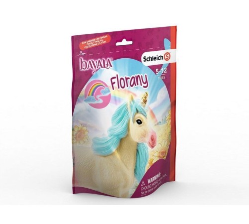 Фигурка Schleich Флорани