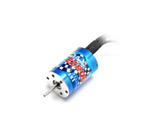 Бесколлекторная бессенсорная система Hobbywing COMBO- A2 (18A, 5200KV, 1/18)