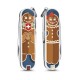 Нож-брелок VICTORINOX Classic 