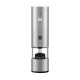 Мини мельница электрическая для специй Huohou silver, 14 см
