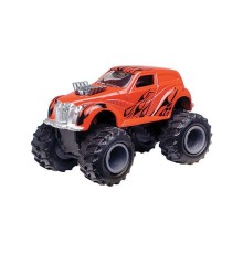 Машина Motormax Monster Vehicle (Серия Mighty Monsters) в асс. 3