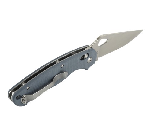 Нож Ganzo G729 серый, G729-GY