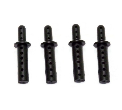 Передние стойки корпуса EMXT-1