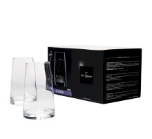 Бокалы для воды и коктейлей Chef&Sommelier Aska 450 мл. / 6 шт. в п/у.