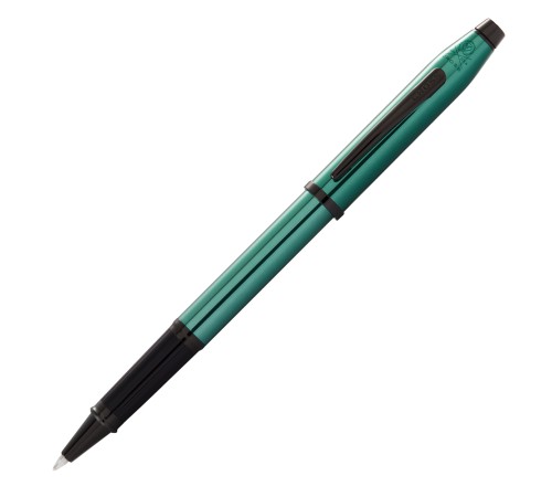 Ручка-роллер Selectip Cross Century II Translucent Green Lacquer