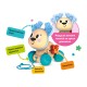 Развивающая игрушка Kids Hits Игрушка-каталка Олень