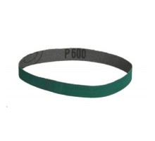 Ремень сменный Aluminum Oxide P600 для электроточилки WSKTS , DR/PP0002456