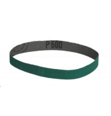 Ремень сменный Aluminum Oxide P600 для электроточилки WSKTS , DR/PP0002456