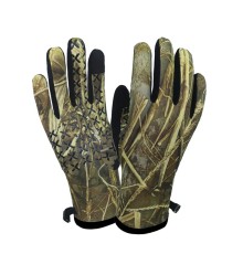 Водонепроницаемые перчатки Dexshell Dexfuze Drylite 2.0 Gloves Merino Wool Size XL DG9946RTC20XL