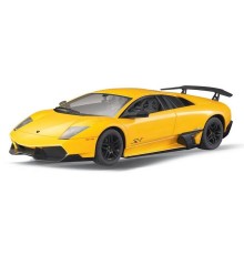 Р/У машина Rastar Lamboighini Murcielago LP670-4 1:24, в ассортименте