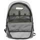 Рюкзак VICTORINOX Altmont 3.0 Standard Backpack, серый, нейлон Versatek™, 30x15x44 см, 20 л