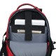 Рюкзак VICTORINOX VX Sport Cadet 16'', красный, полиэстер 900D, 33x18x46 см, 20 л