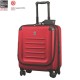 Чемодан VICTORINOX Spectra™ Dual-Access 2.0, красный, поликарбонат Bayer, 41x25x55 см, 37 л