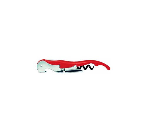 Штопор Pulltex Pulltaps Colour Red Corkscrew